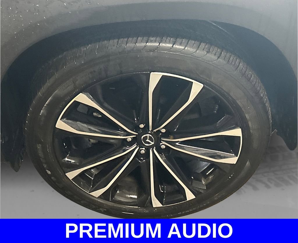 Used 2023 MAZDA CX-50 AWD 2.5 S w/ Cargo Package image 13