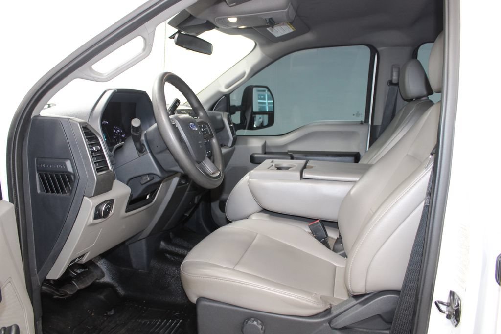 Used 2022 Ford F450 XL AWD/4WD image 23