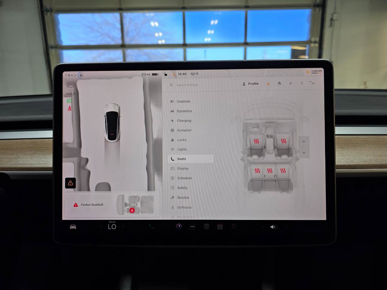 Used 2023 Tesla Model Y Long Range image 36