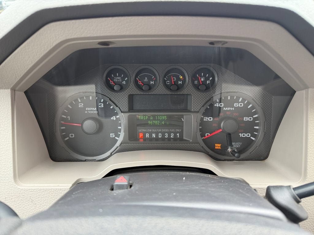 Used 2009 Ford F350 XL RWD image 14