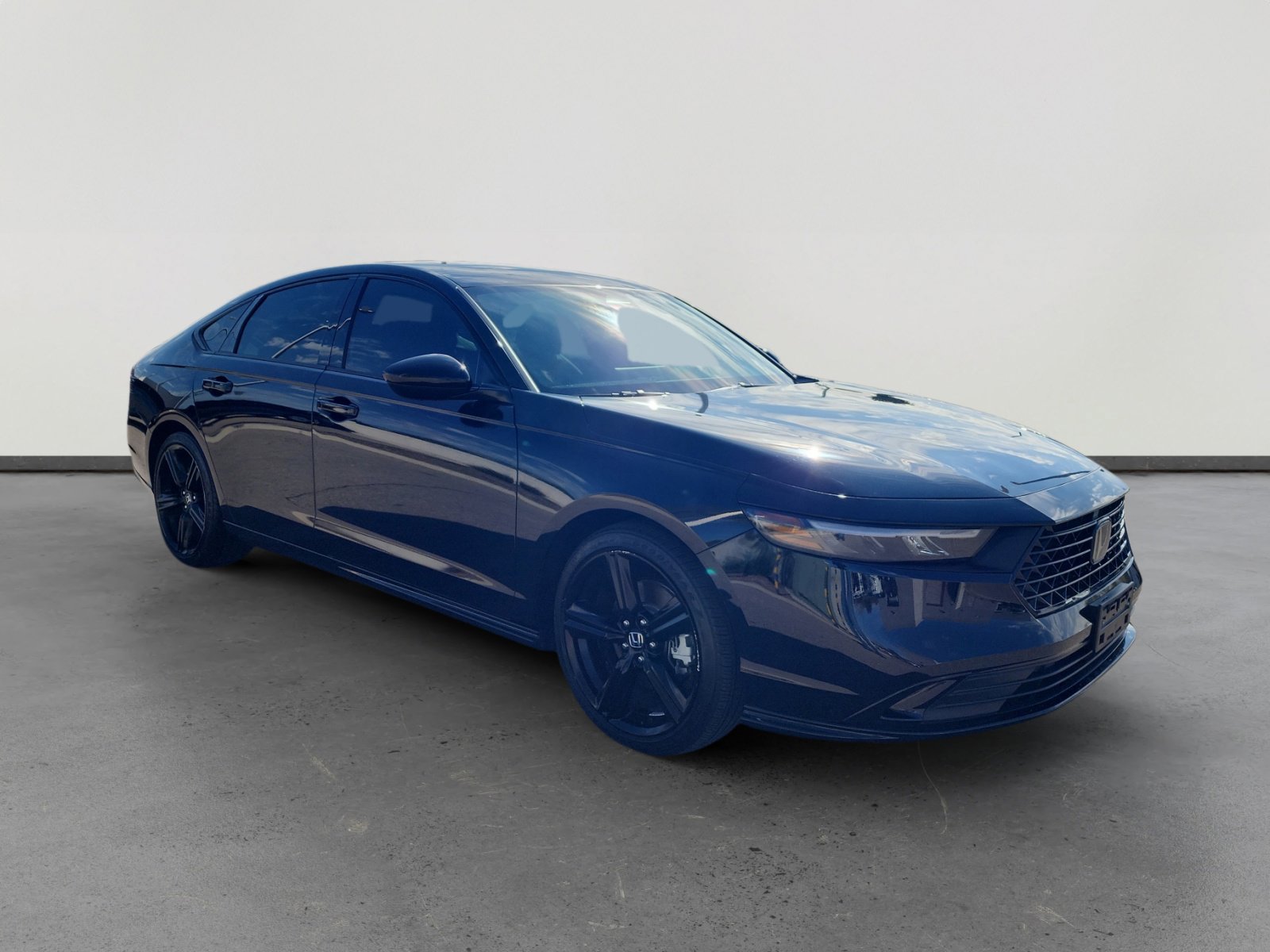 Used 2023 Honda Accord Sport image 7
