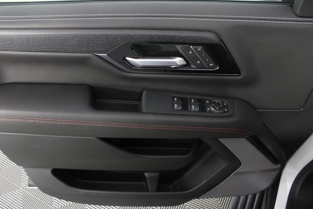 New 2026 GMC Yukon XL AT4 Ultimate image 17