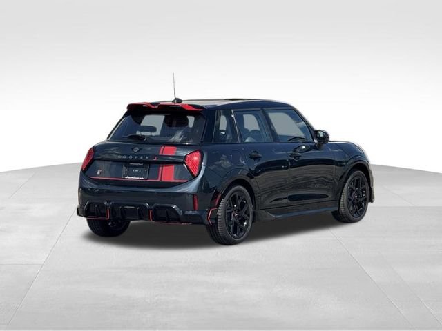 New 2026 MINI Cooper S FWD image 4