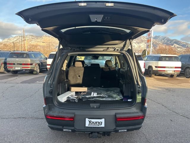 New 2026 Hyundai Sonata Limited image 27