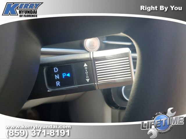 New 2026 Hyundai Tucson Blue SE image 23