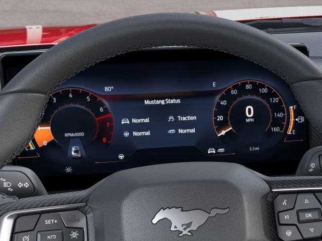 New 2026 Ford Mustang GT RWD image 13