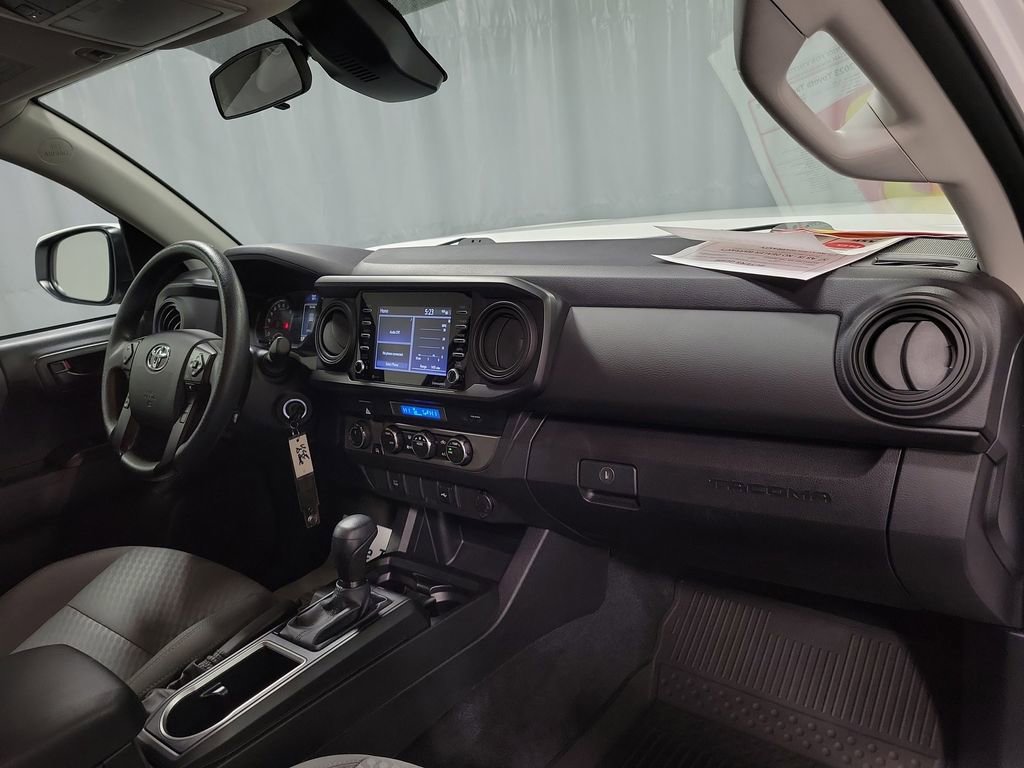 Used 2023 Toyota Tacoma SR image 24