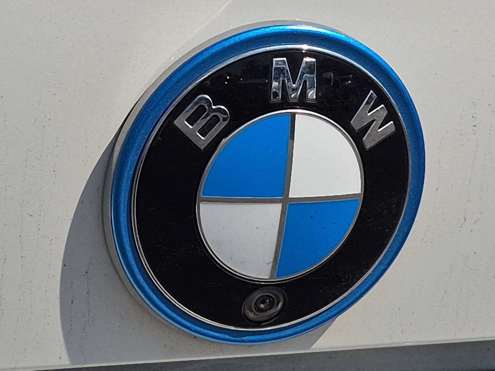Used 2024 BMW i4 eDrive35 w/ Premium Package RWD image 12