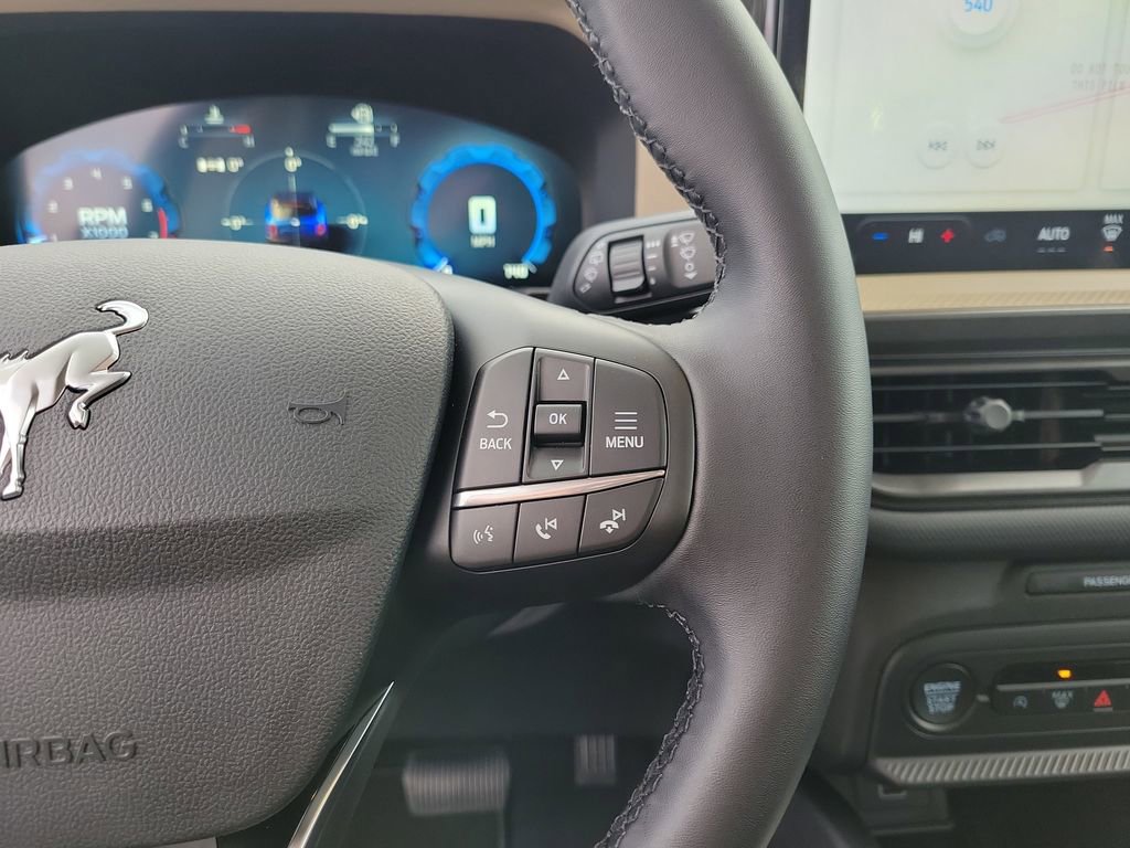 New 2025 Ford Bronco Sport Big Bend w/ Convenience Package image 24