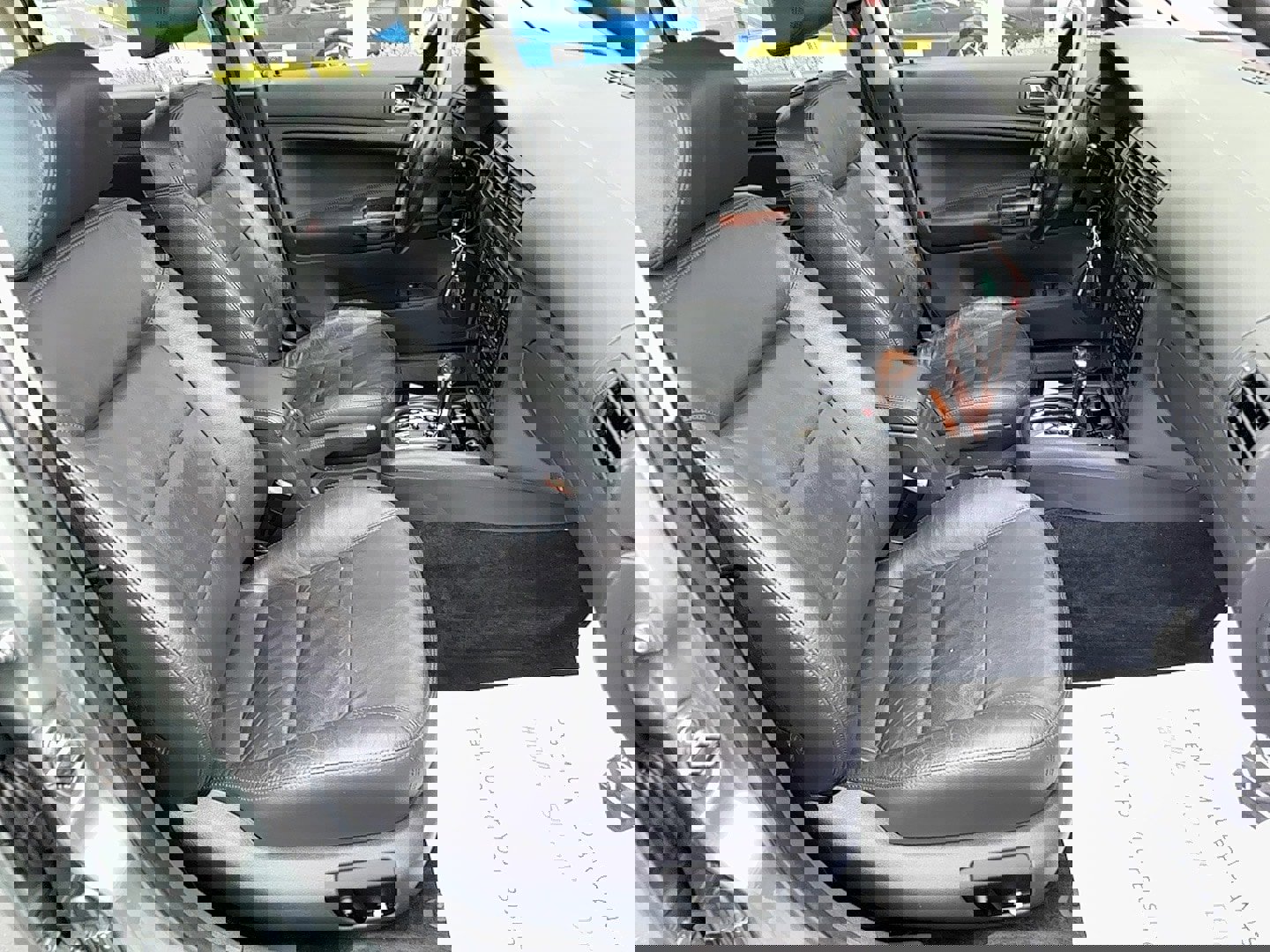 Used 2005 Volkswagen Passat GLX image 17