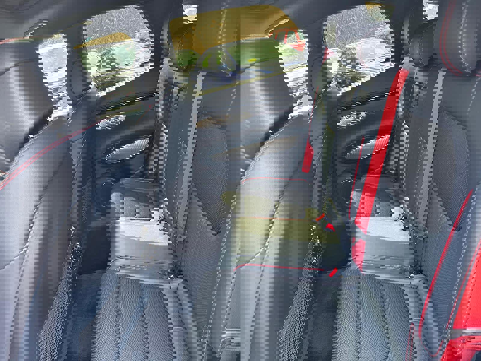 Used 2023 Genesis GV70 2.5T w/ Sport Prestige Package image 33