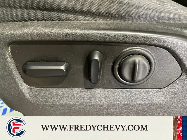 Used 2019 Chevrolet Silverado 1500 LT w/ All-Star Edition image 29