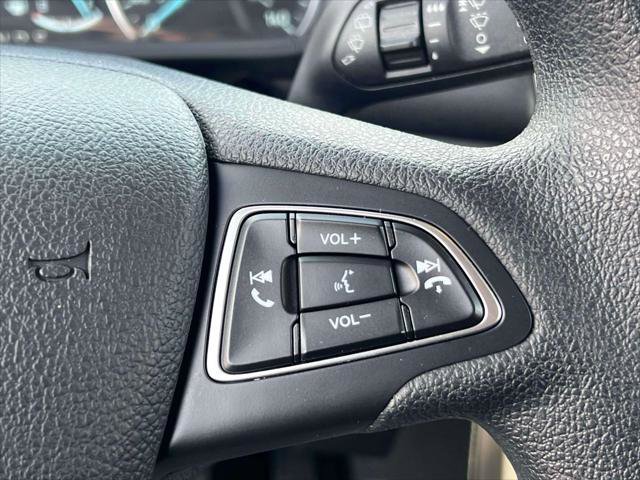 Used 2022 Ford EcoSport SE w/ Interior Protection Package image 21