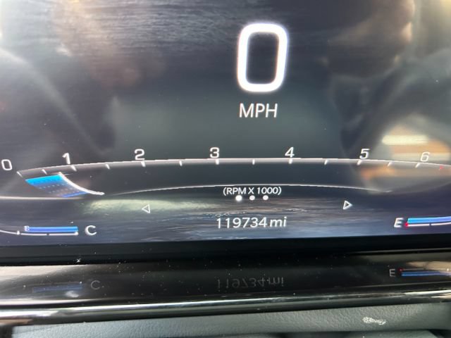 Used 2022 Jeep Grand Wagoneer Series III AWD/4WD image 39