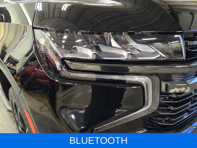 Used 2021 Chevrolet Tahoe RST image 5
