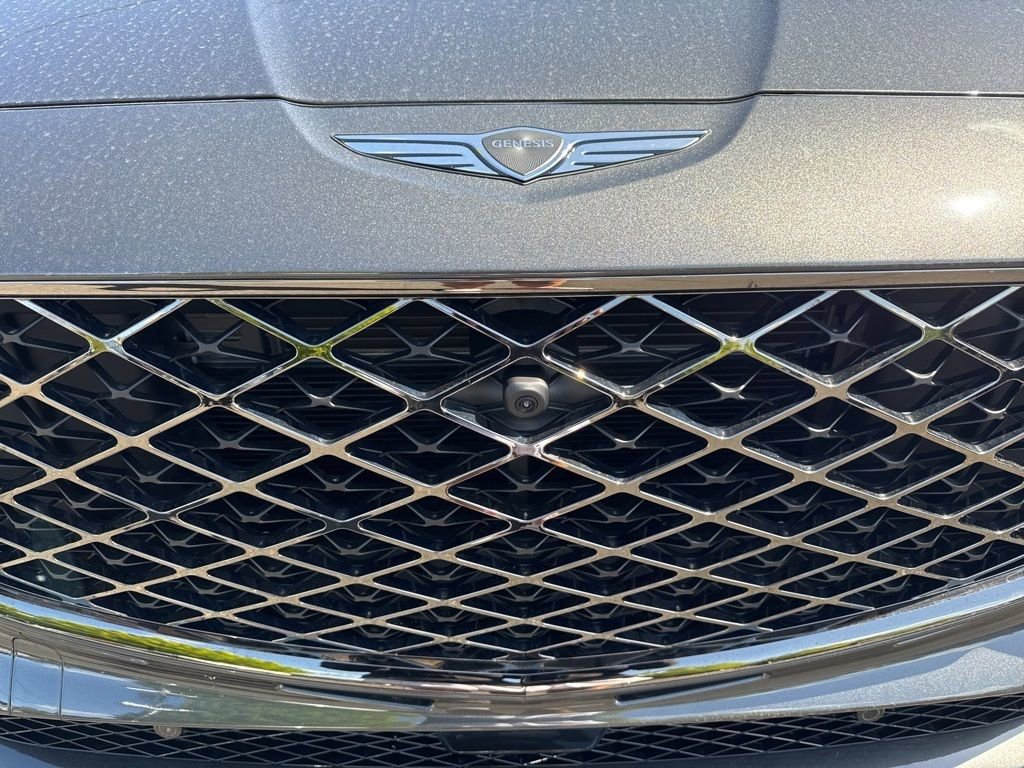 New 2025 Genesis GV80 3.5T e-SC image 10