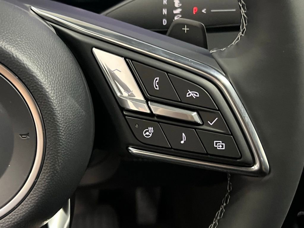 New 2026 Buick Enclave Sport Touring w/ Power Package image 22