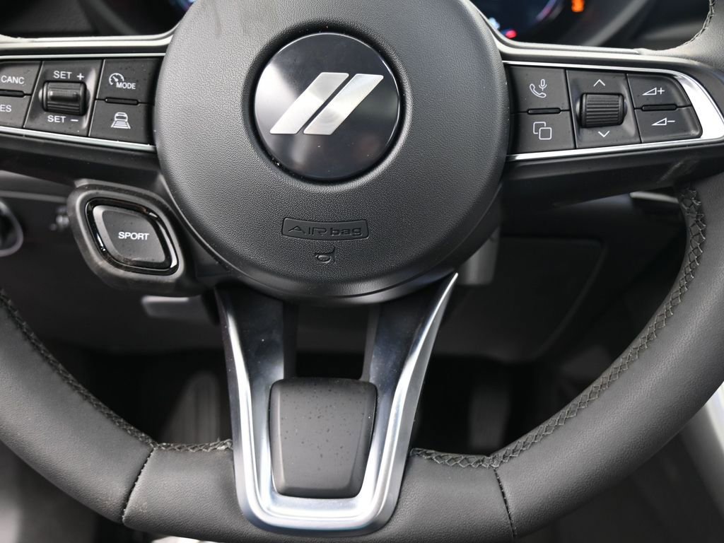 Used 2024 Dodge Hornet GT image 29