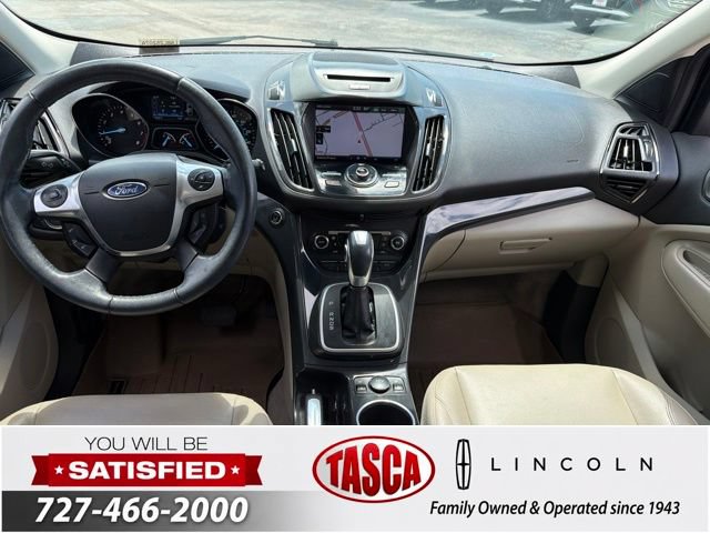 Used 2014 Ford Escape Titanium AWD/4WD image 15
