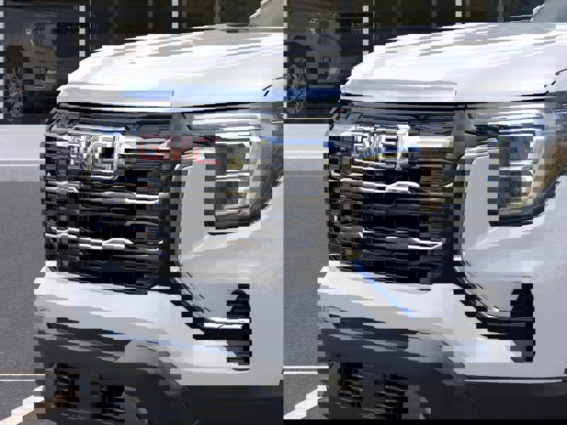 New 2026 GMC Terrain Elevation image 37