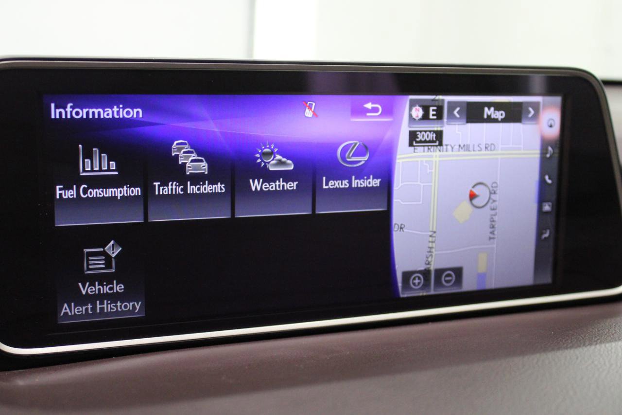 Used 2017 Lexus RX 350 Premium image 61