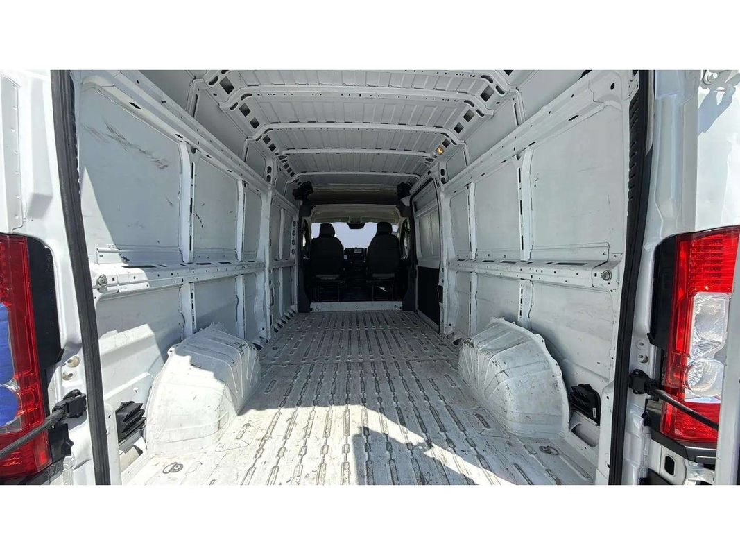 Used 2023 RAM ProMaster 2500 FWD image 17