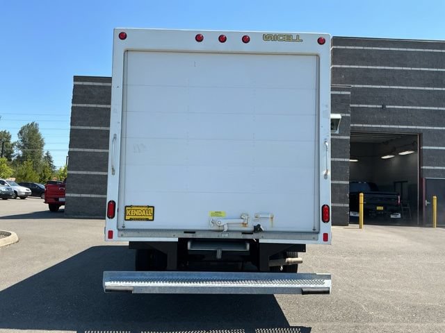 Used 2023 Ford E-450 and Econoline 450 Super Duty RWD image 5