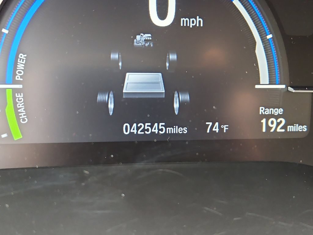 Certified 2019 Honda Clarity Plug-In Hybrid image 14