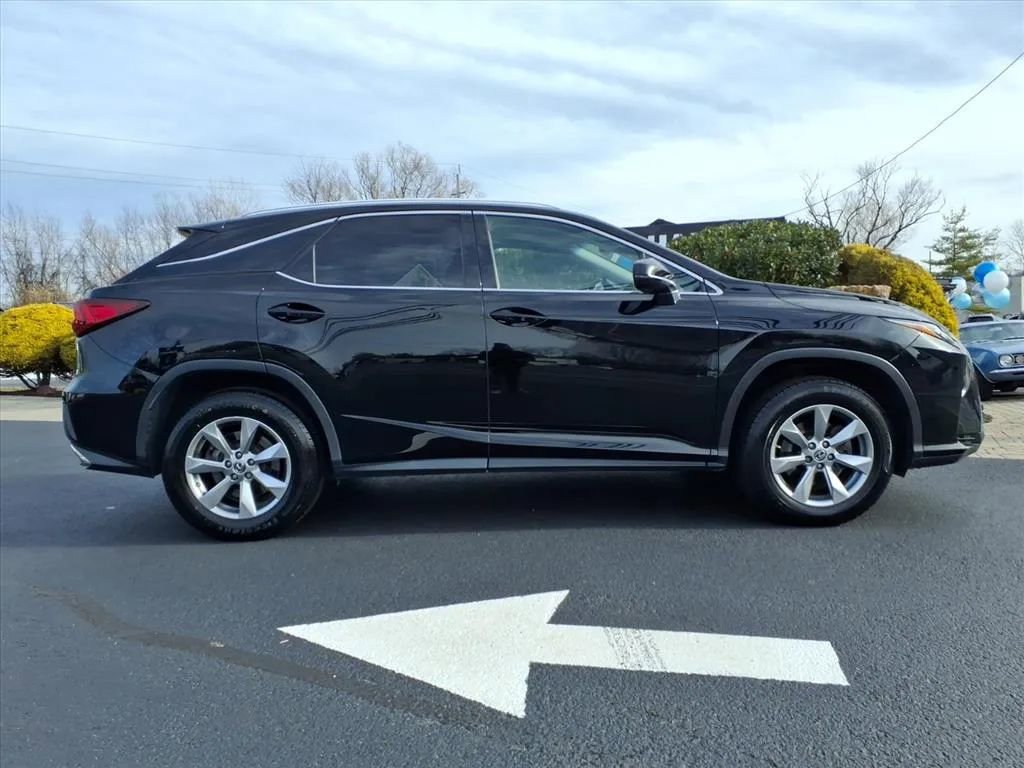 Used 2019 Lexus RX 350 F Sport image 2