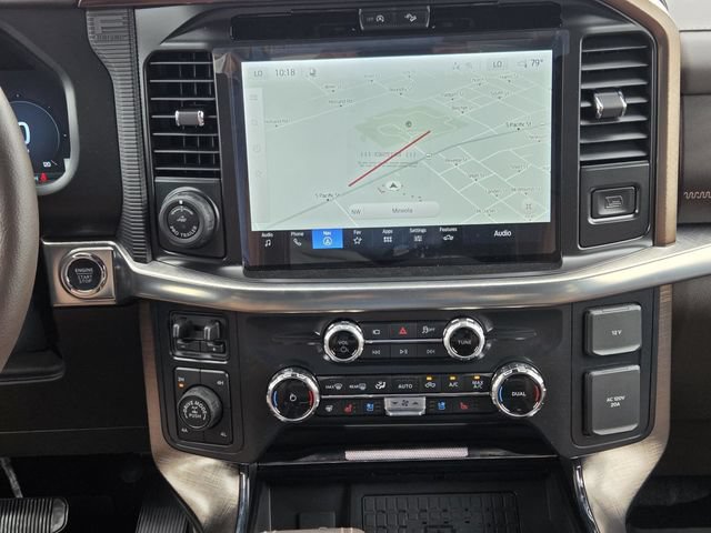 New 2026 Ford F150 King Ranch AWD/4WD image 13