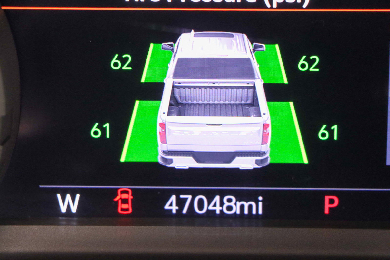 Used 2023 Chevrolet Silverado 2500 High Country w/ Technology Package image 17