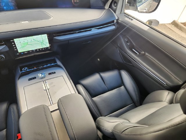 New 2027 Lincoln Navigator L Reserve w/ Jet Appearance Package AWD/4WD image 12