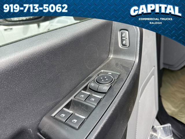 New 2026 Ford F450 XL w/ XL Chrome Package image 22