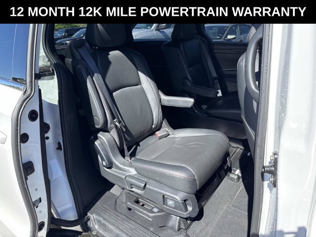 Used 2023 Honda Odyssey Sport image 11