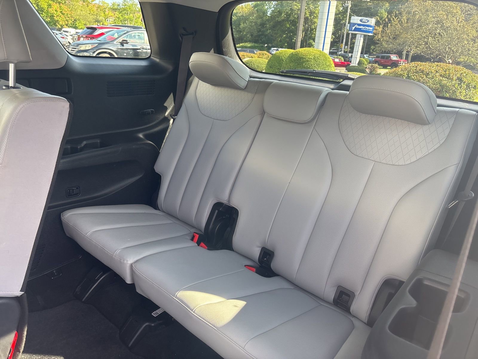 Used 2020 Hyundai Palisade SEL image 29