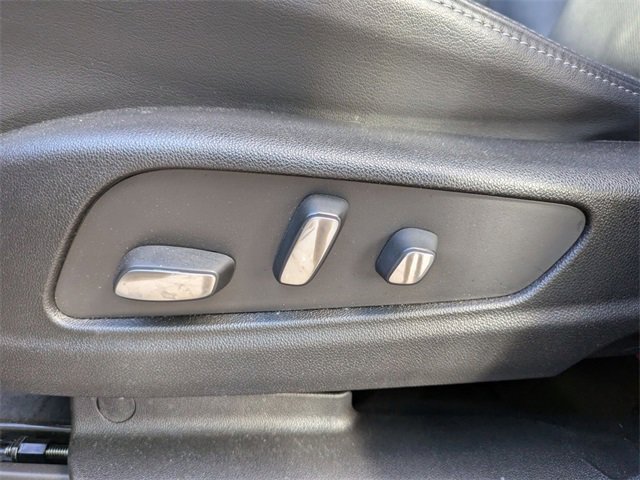 Certified 2024 Cadillac XT6 Sport image 19