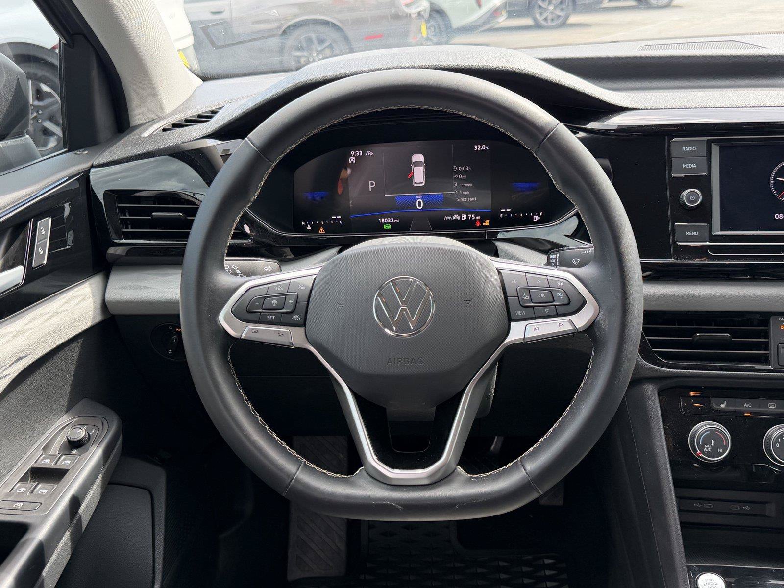 Used 2024 Volkswagen Taos S AWD/4WD image 20