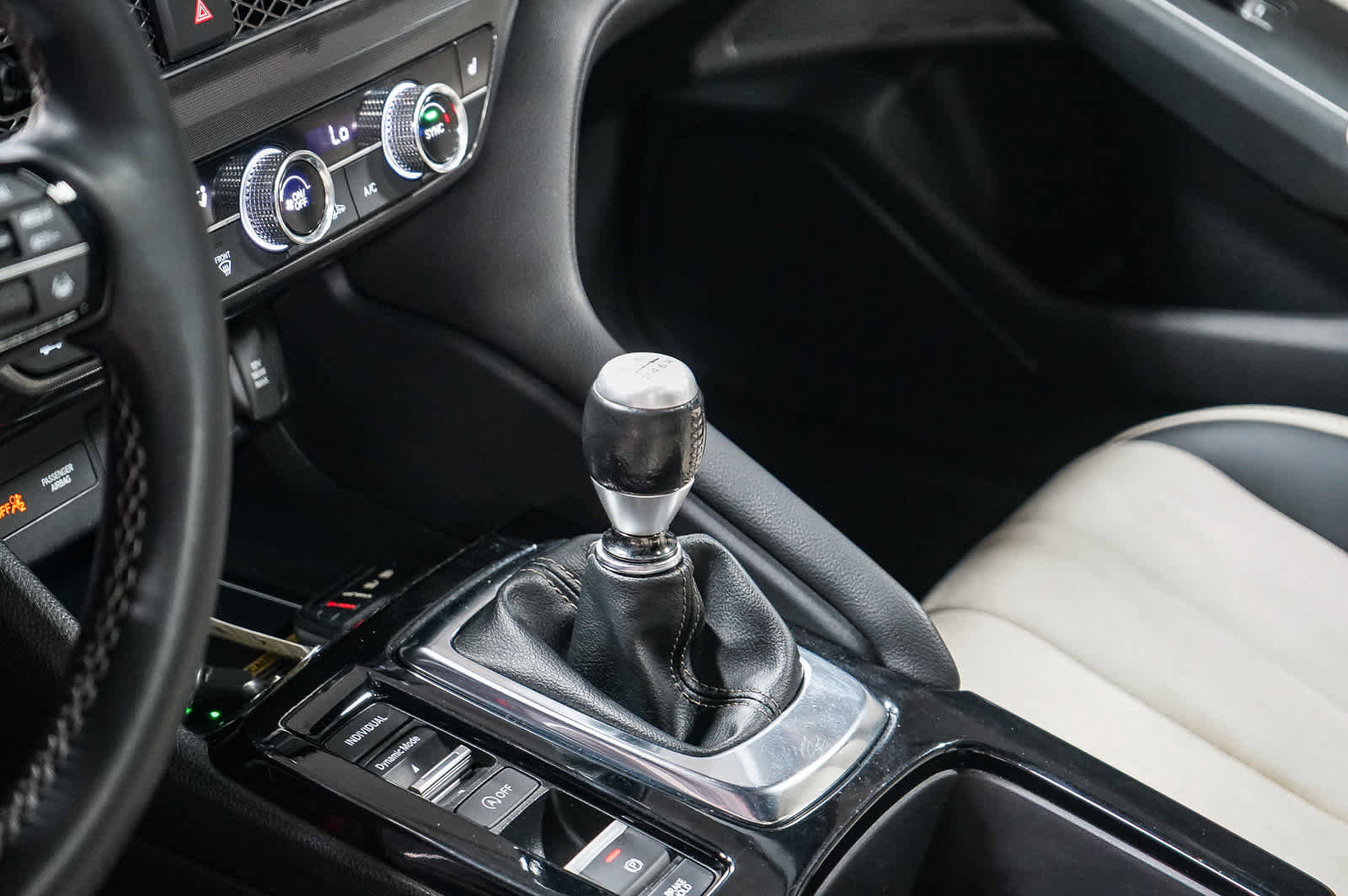 Certified 2023 Acura Integra A-Spec image 27