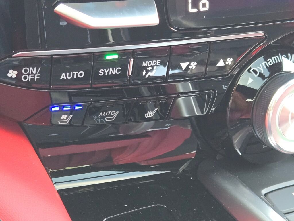 New 2026 Acura MDX A-Spec image 38