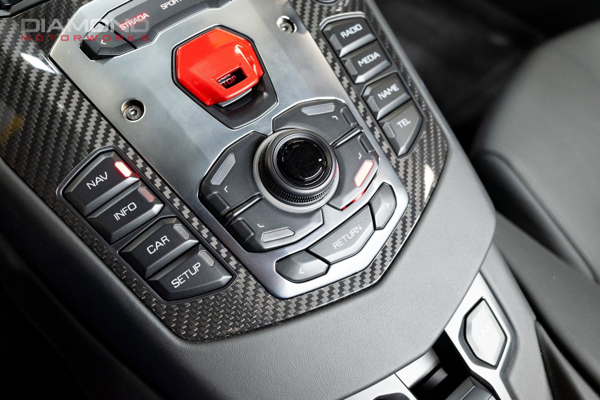 Used 2017 Lamborghini Aventador LP 700-4 image 84