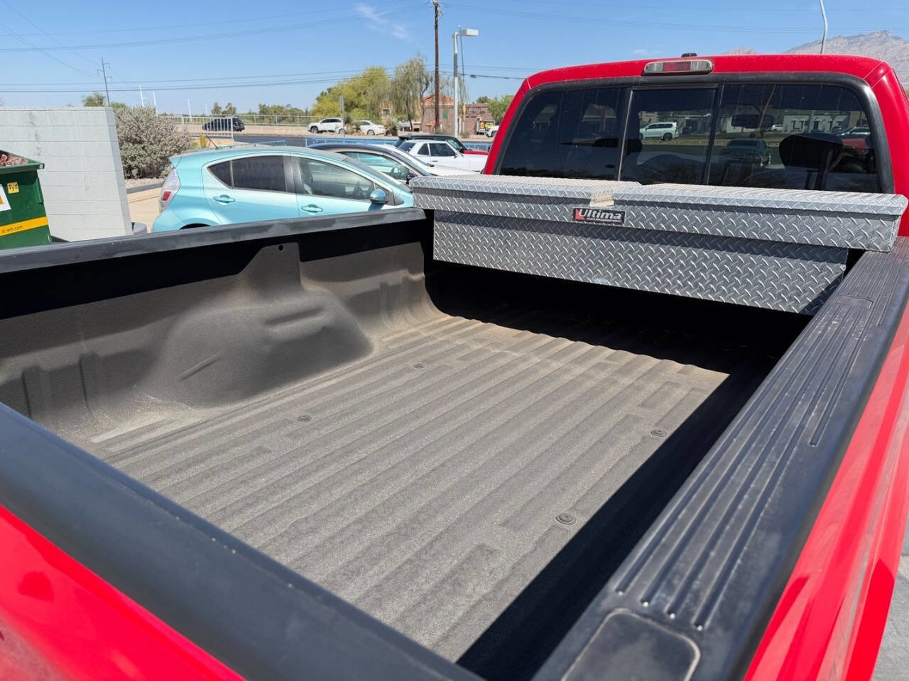 Used 2007 Ford F350 Lariat AWD/4WD image 13