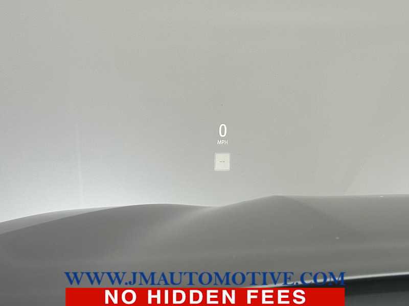 Used 2021 Chevrolet Tahoe High Country image 39