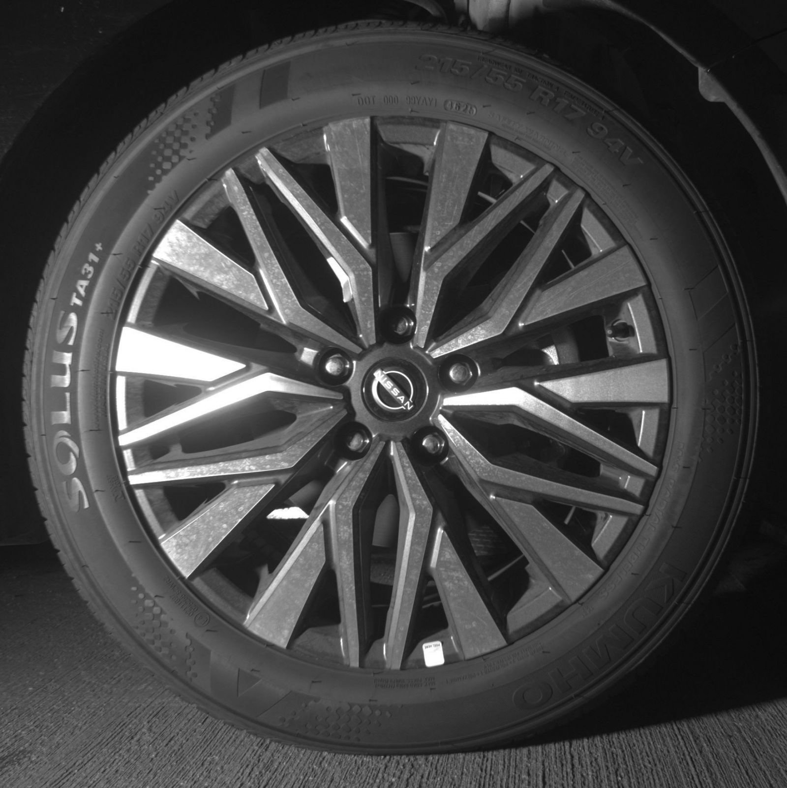 Used 2026 Nissan Altima 2.5 SV FWD image 15
