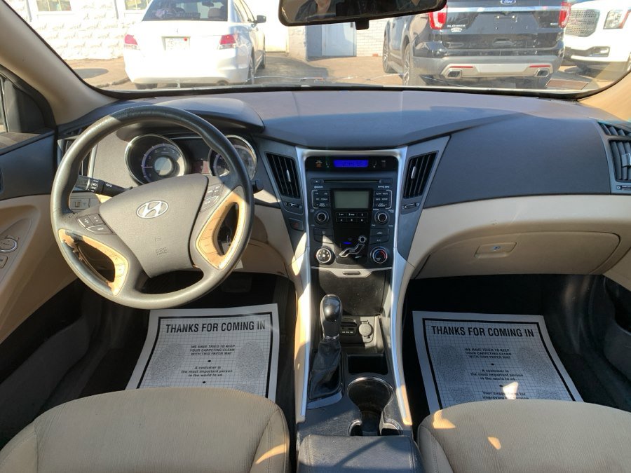 Used 2011 Hyundai Sonata GLS w/ Popular Equipment Pkg 2 FWD image 14