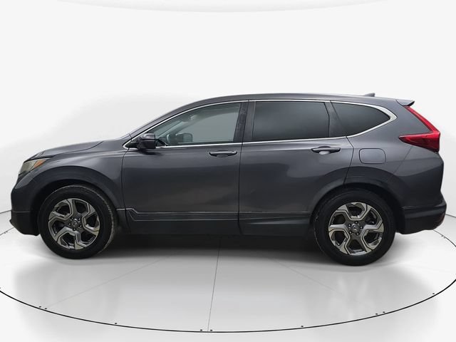 Used 2018 Honda CR-V EX-L image 9