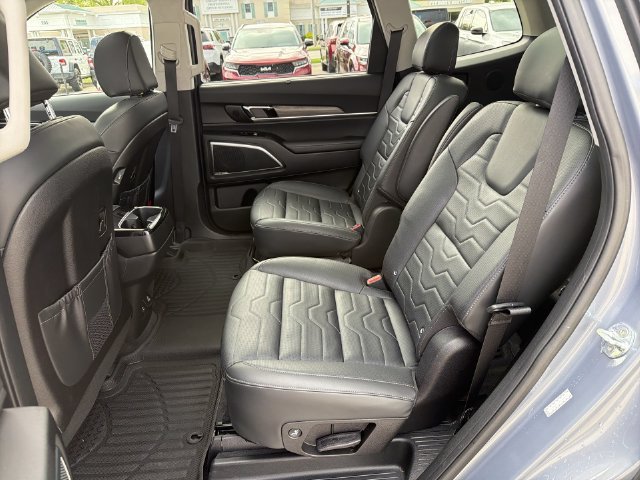 Certified 2021 Kia Telluride SX AWD/4WD image 25