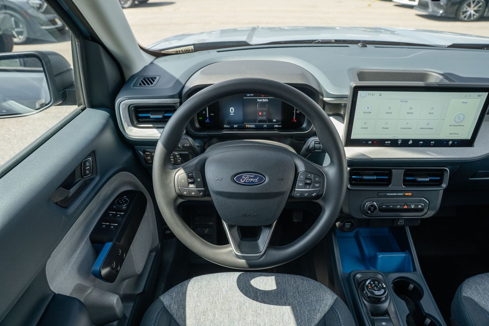 New 2026 Ford Maverick XLT FWD image 18