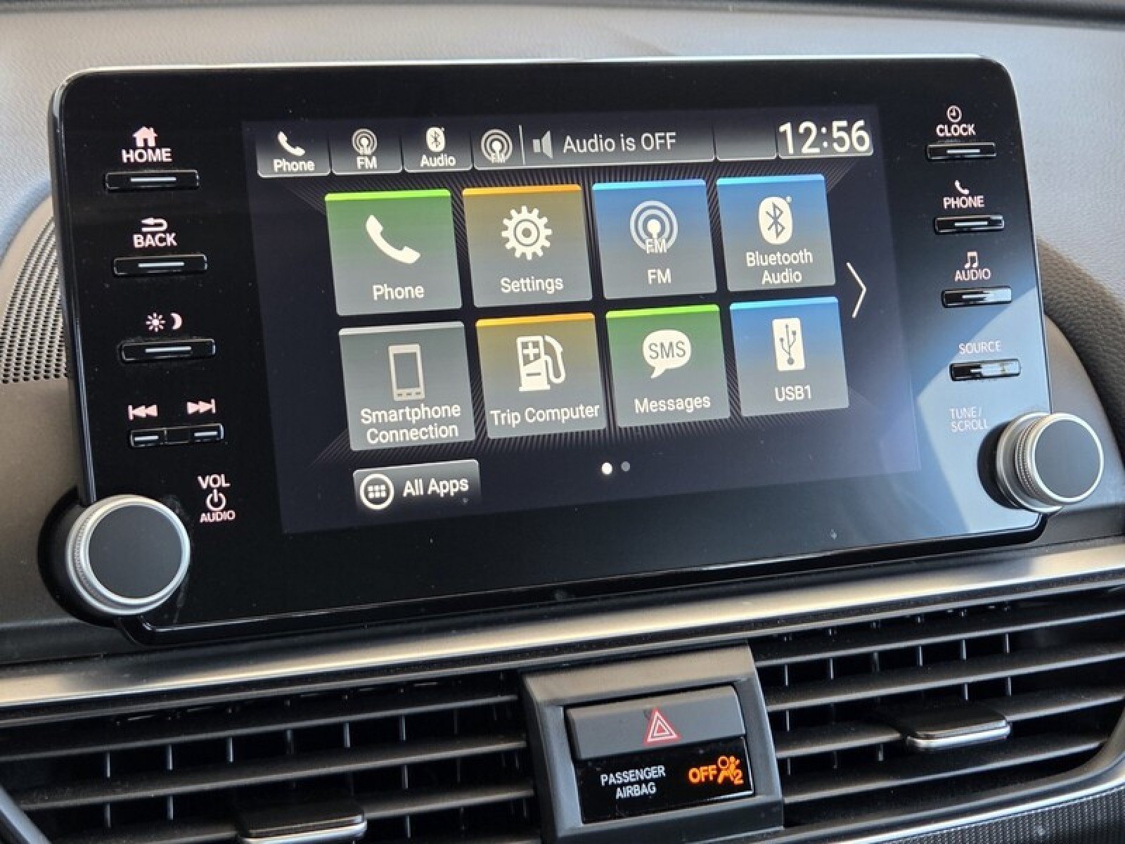 Used 2022 Honda Accord Sport Special Edition image 28