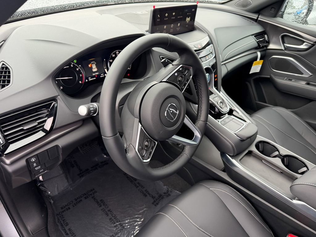New 2026 Acura RDX SH-AWD image 11