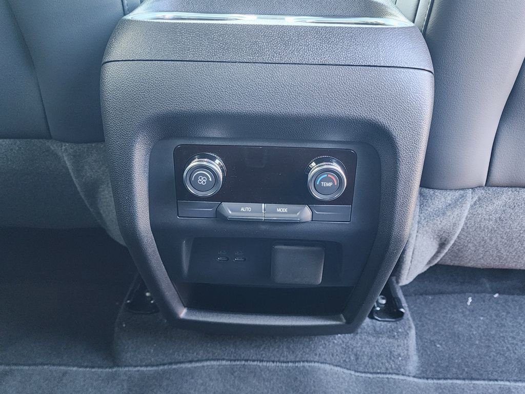 New 2026 Buick Enclave Sport Touring w/ Power Package image 50